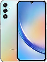 [34] Samsung Galaxy A55 5G 128 GB 8RAM (כחול)